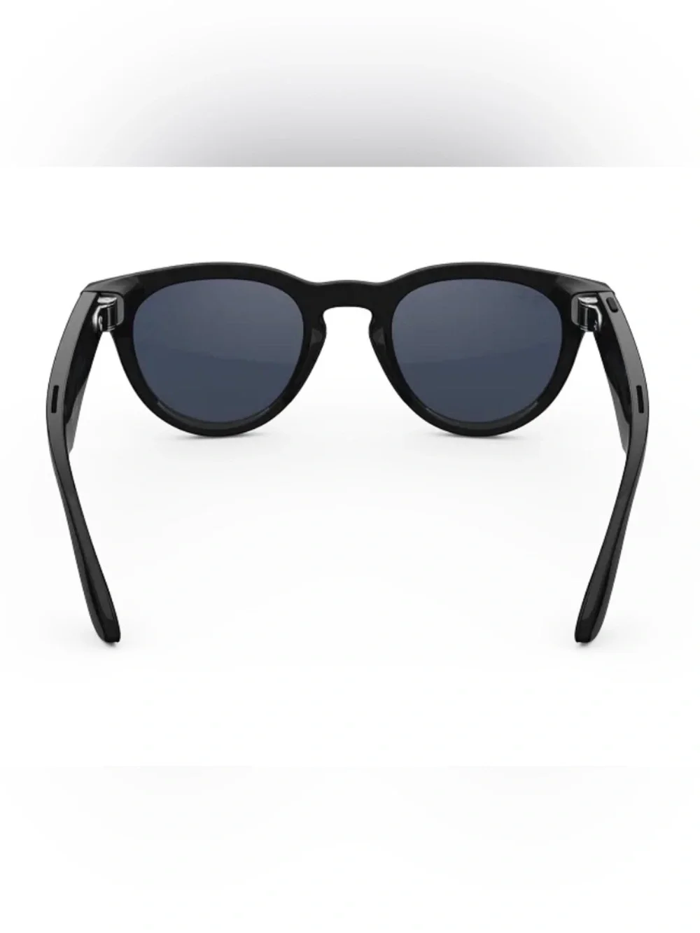 Ray-Ban Meta Headlinerglasses (Gen 2) shiny black, sapphire transitions lenses